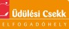 Üdülési Csekk